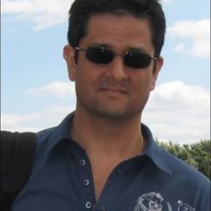 Meet your Posher, Jay